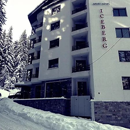 Apartments Pamporovo Aparthotel Pamporovo