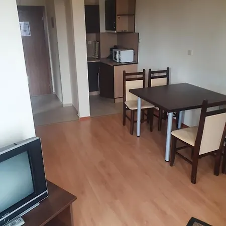 Aparthotel Apartments Pamporovo