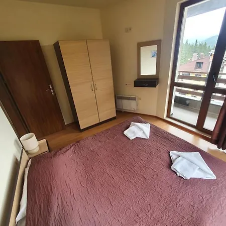 Apartments Pamporovo *
