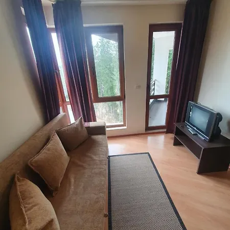Apartments Pamporovo Aparthotel *