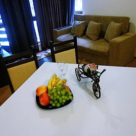 Apartments Pamporovo Aparthotel