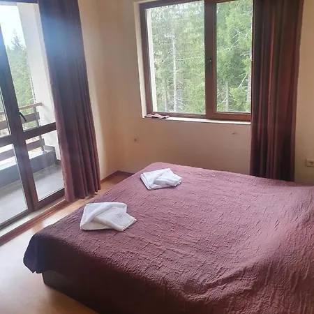 Aparthotel Apartments Pamporovo *